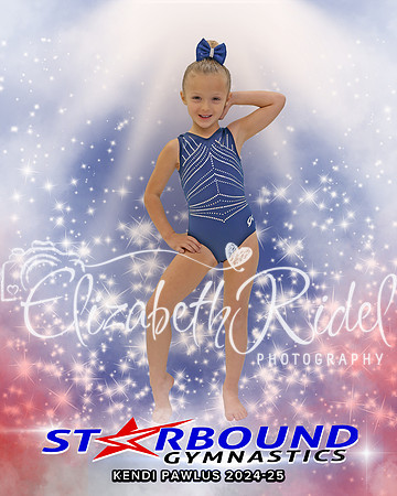 KENDI PAWLUS (8X10)