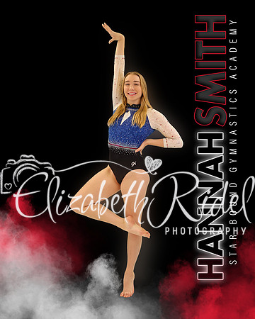 HANNAH SMITH (8X10)