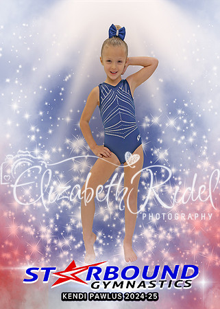 KENDI PAWLUS (5X7)