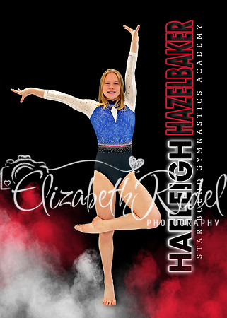 HAELEIGH 2 (5X7)
